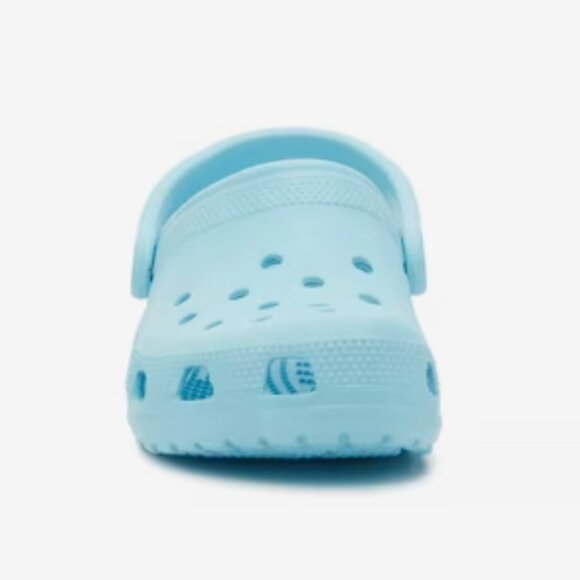 CROCS Classic Clog Style #10001 Arctic Blue Unisex M/6 W/8 NWOT - Picture 3 of 8